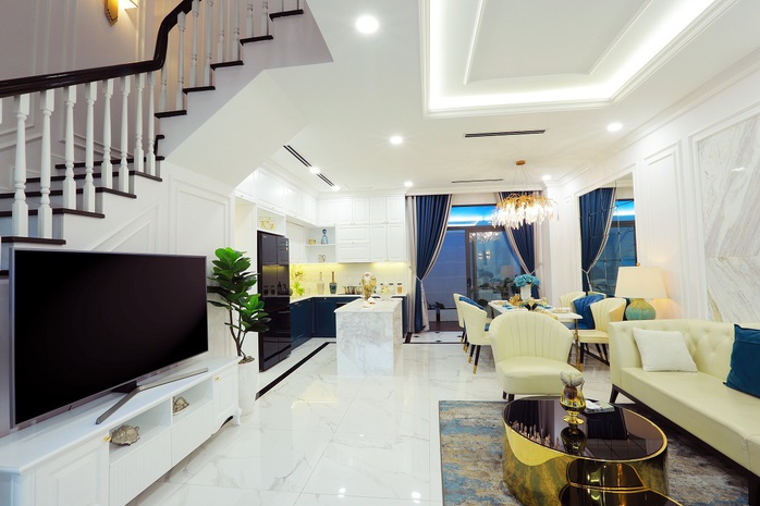 Lý giải sức hút của Verosa Park - Ảnh 3.