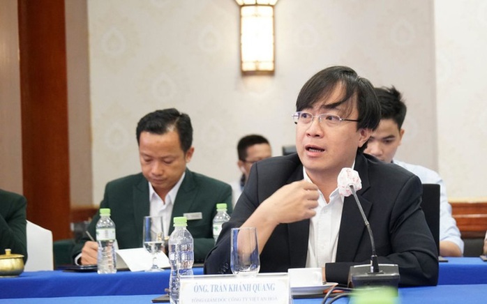 Chuyên gia địa ốc: Thị trường có quy luật, cứ 10 năm tăng giá gấp 3 lần - Ảnh 1. Chuyên gia địa ốc: Thị trường có quy luật, cứ 10 năm tăng giá gấp 3 lần - Ảnh 1.