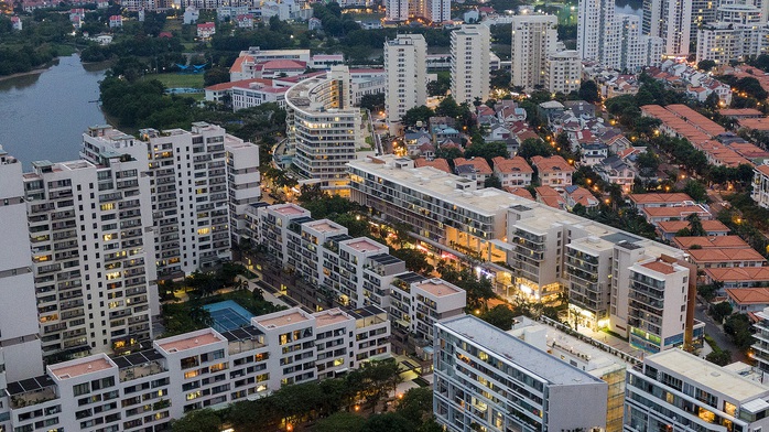 Tiết kiệm và đợi tăng lương, khi nào người trẻ có nhà? - Ảnh 3.