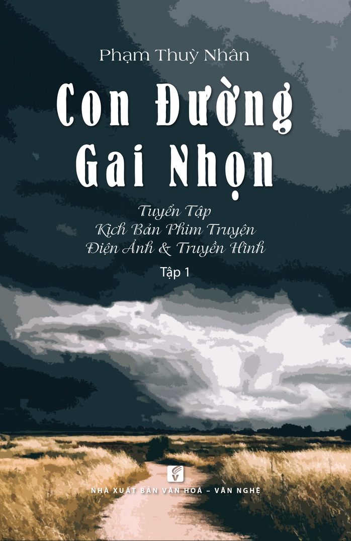 Con đường gai nhọn của Phạm Thùy Nhân - Ảnh 1.