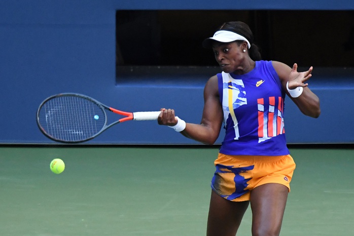 Ngược dòng thắng đồng hương, Serena Williams vào vòng 4 US Open 2020 - Ảnh 5.