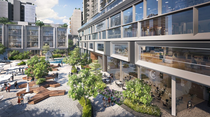 SonKim Land được vinh danh tại Lễ trao giải Bất động sản Châu Á Thái Bình Dương 2020 - Ảnh 1. SonKim Land được vinh danh tại Lễ trao giải Bất động sản Châu Á Thái Bình Dương 2020 - Ảnh 1.