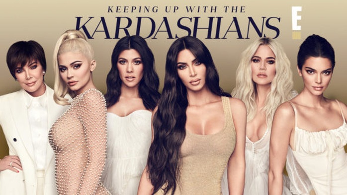 Gia đình Kim Kardashian dừng show thực tế 4 triệu người xem - Ảnh 3.