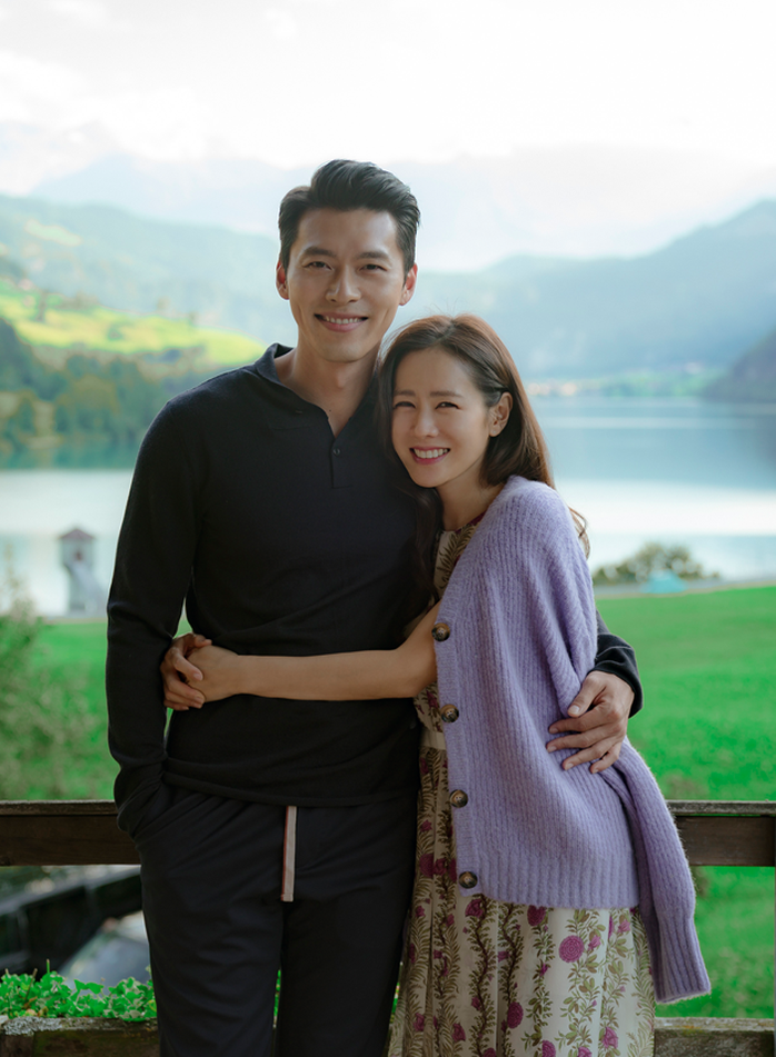 Hyun Bin - Son Ye Jin phim giả tình thật, xác nhận hẹn hò - Ảnh 4.