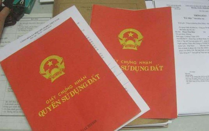 Lưu ý: 3 mốc thời gian quan trọng khi sang tên sổ đỏ năm 2021 - Ảnh 1. Lưu ý: 3 mốc thời gian quan trọng khi sang tên sổ đỏ năm 2021 - Ảnh 1.