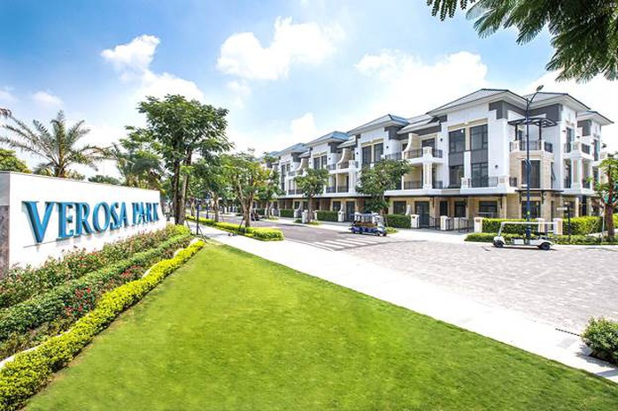 Verosa - Khang Điền: Gần 1.000 khách tham dự sự kiện tri ân “Sắc hoa bừng sáng” - Ảnh 6. Verosa - Khang Điền: Gần 1.000 khách tham dự sự kiện tri ân “Sắc hoa bừng sáng” - Ảnh 6.