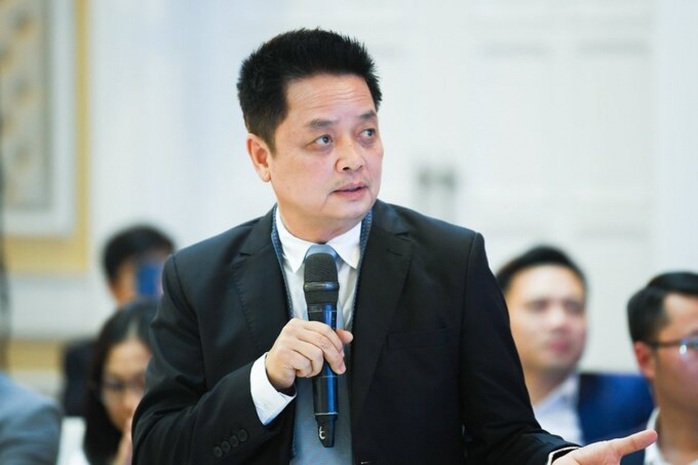Bất động sản vùng ven lên ngôi: “Ngủ rất lâu nên vùng dậy rất nhanh” - Ảnh 2.