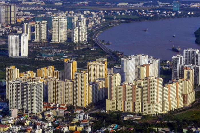 Bất động sản vùng ven lên ngôi: “Ngủ rất lâu nên vùng dậy rất nhanh” - Ảnh 4.