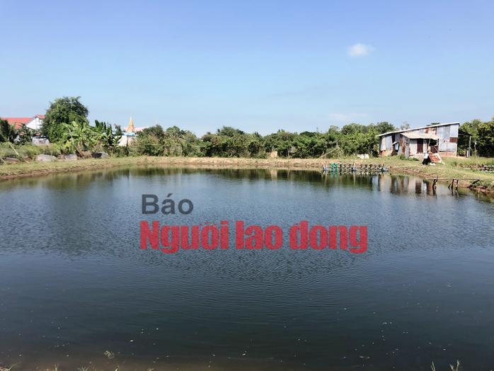 Sự thật đau lòng vụ bé gái 2 tuổi bất ngờ mất tích - Ảnh 2.