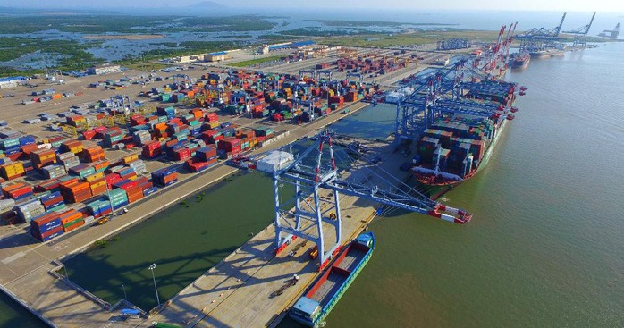 Bất động sản Bà Rịa - Vũng Tàu thơm lây sân bay Long Thành - Ảnh 3. Bất động sản Bà Rịa - Vũng Tàu thơm lây sân bay Long Thành - Ảnh 3.