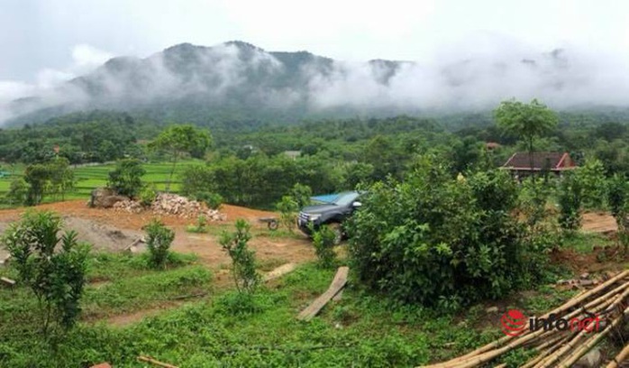 Những chuyện ít ai ngờ đến khi mua đất huyện làm nhà vườn - Ảnh 1. Những chuyện ít ai ngờ đến khi mua đất huyện làm nhà vườn - Ảnh 1.