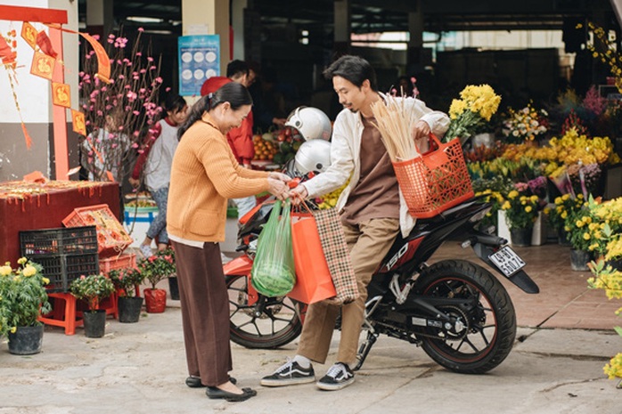 Nhạc Xuân đa dạng đề tài, phong cách - Ảnh 1.