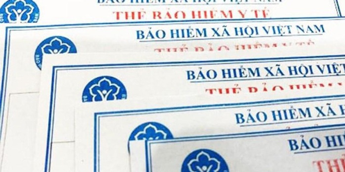 Những trường hợp khám chữa bệnh được chi trả 100% theo mức hưởng của thẻ bảo hiểm y tế từ 1-3 - Ảnh 1.