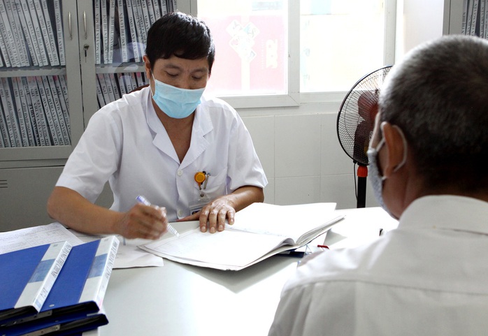 Việt Nam dẫn đầu cung cấp các dịch vụ điều trị HIV/AIDS tốt nhất - Ảnh 2.