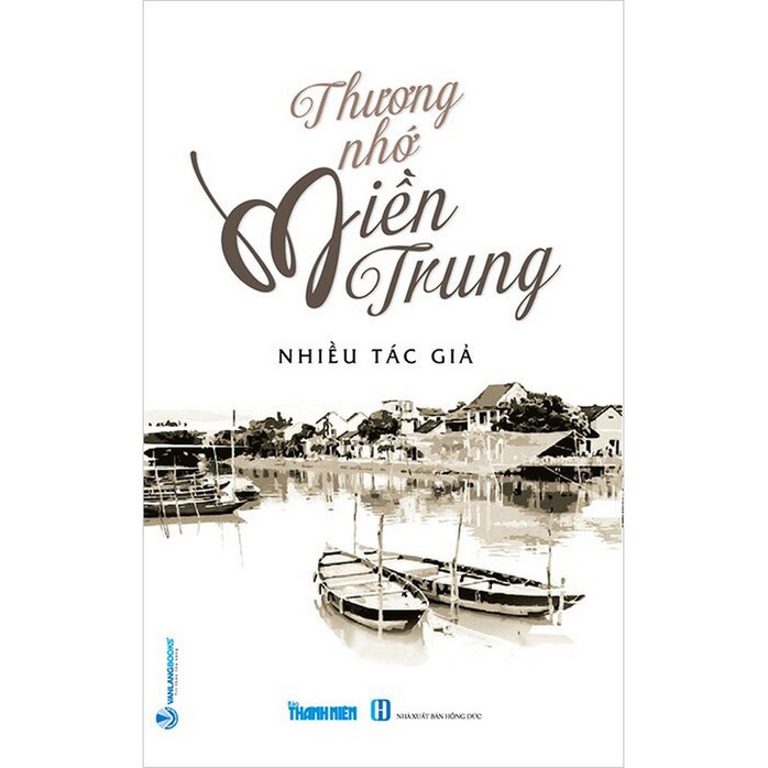 Bao nhiêu yêu thương gom hết trong Thương nhớ miền Trung - Ảnh 1.