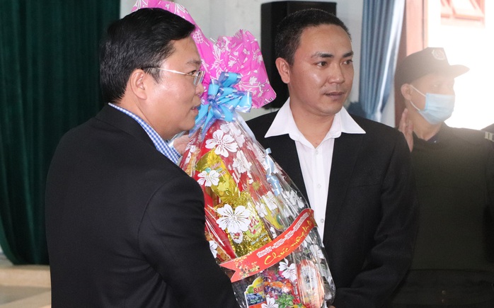 [Clip]: Lời tâm huyết của Chủ tịch UBND tỉnh Quảng Nam với người nghiện - Ảnh 4.