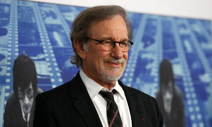 Ke quấy rối đạo diễn Steven Spielberg bị cấm đến gần ông - Ảnh 1.