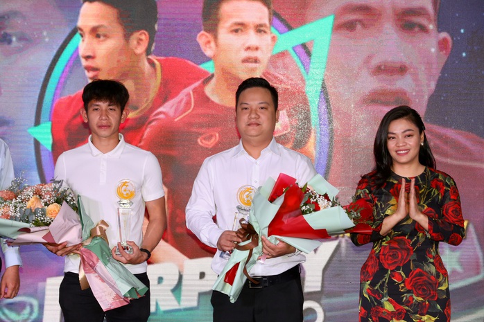 Fair Play 2020: Vinh danh cầu thủ futsal Nguyễn Nhớ - Ảnh 2.