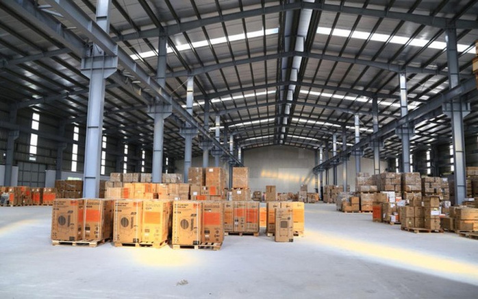 5 xu hướng dẫn dắt thị trường BĐS trong năm 2021 - Ảnh 2. 5 xu hướng dẫn dắt thị trường BĐS trong năm 2021 - Ảnh 2.