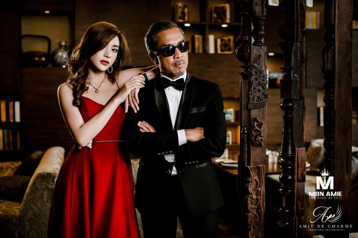 Mon Amie kết hợp cùng fashionista Thuận Nguyễn ra mắt bộ sưu tập mới - Ảnh 1. Mon Amie kết hợp cùng fashionista Thuận Nguyễn ra mắt bộ sưu tập mới - Ảnh 1.
