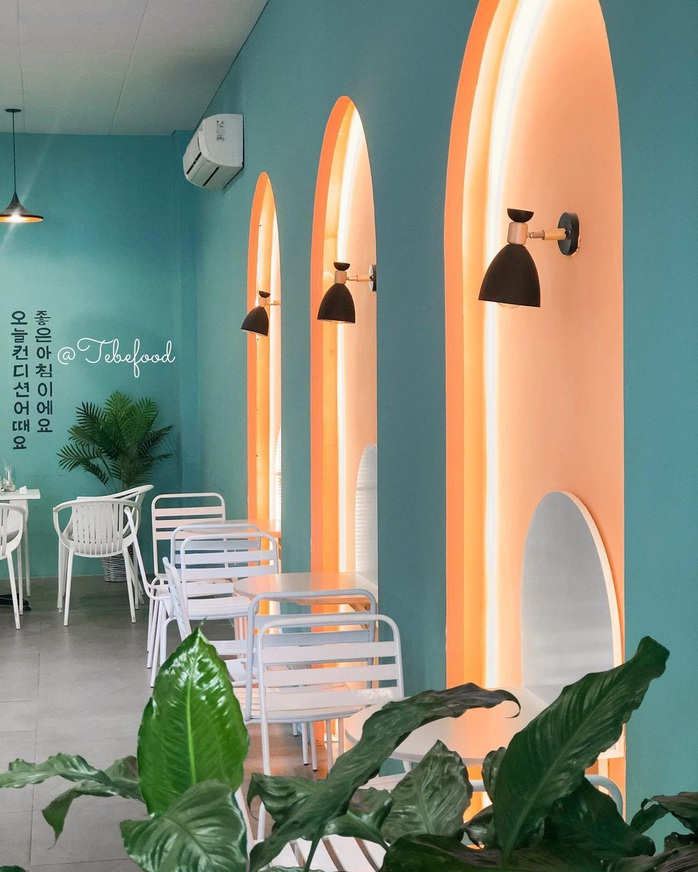 3 quán cà phê có phong cách độc đáo ở Vũng Tàu - Ảnh 9. 3 quán cà phê có phong cách độc đáo ở Vũng Tàu - Ảnh 9.