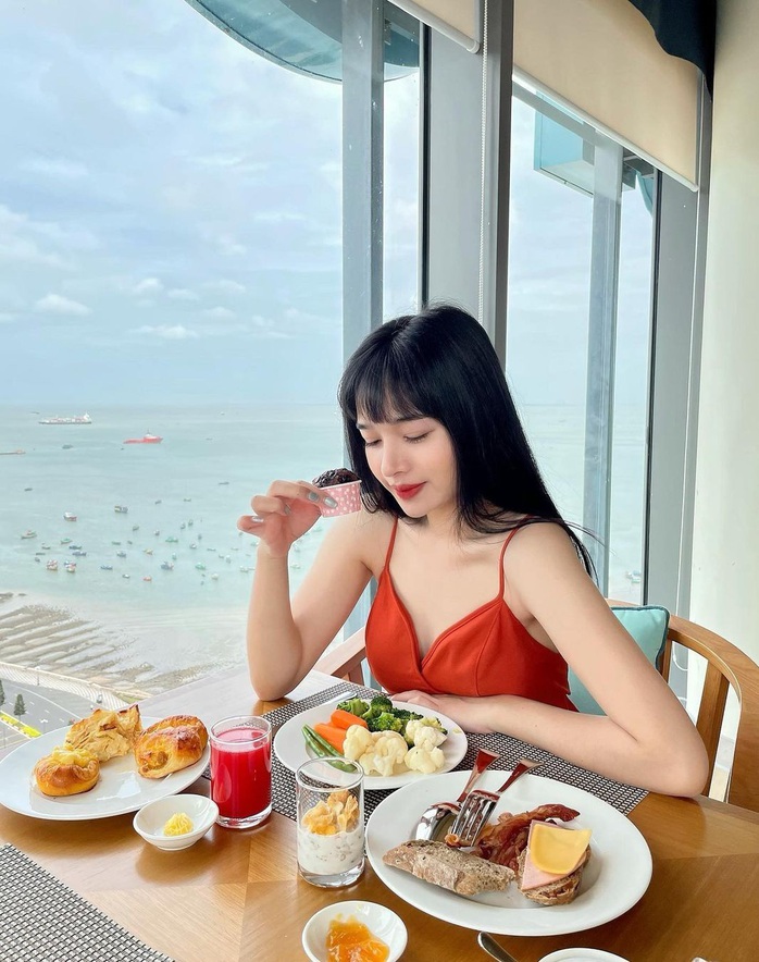 3 quán cà phê có phong cách độc đáo ở Vũng Tàu - Ảnh 4. 3 quán cà phê có phong cách độc đáo ở Vũng Tàu - Ảnh 4.