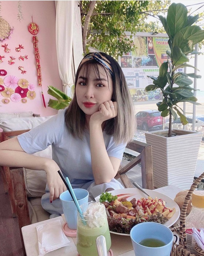 3 quán cà phê có phong cách độc đáo ở Vũng Tàu - Ảnh 6. 3 quán cà phê có phong cách độc đáo ở Vũng Tàu - Ảnh 6.