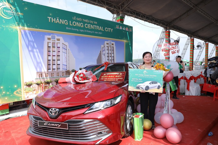 Cháy hàng khu đô thị Thăng Long Central City - Ảnh 4. Cháy hàng khu đô thị Thăng Long Central City - Ảnh 4.