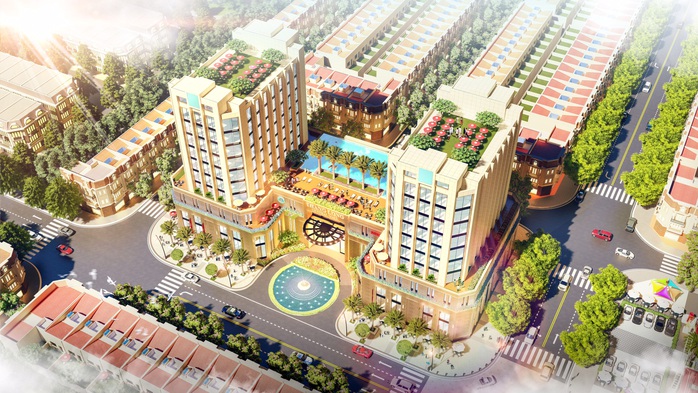 Cháy hàng khu đô thị Thăng Long Central City - Ảnh 5. Cháy hàng khu đô thị Thăng Long Central City - Ảnh 5.