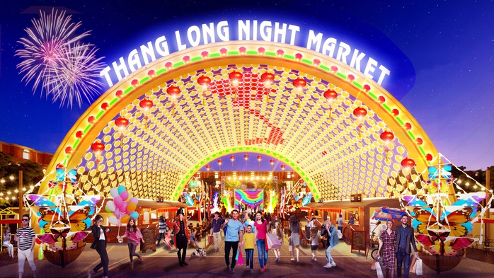 Cháy hàng khu đô thị Thăng Long Central City - Ảnh 7. Cháy hàng khu đô thị Thăng Long Central City - Ảnh 7.