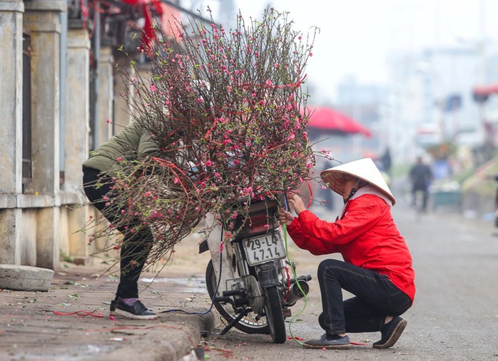 Yêu Hà Nội - Ảnh 1.