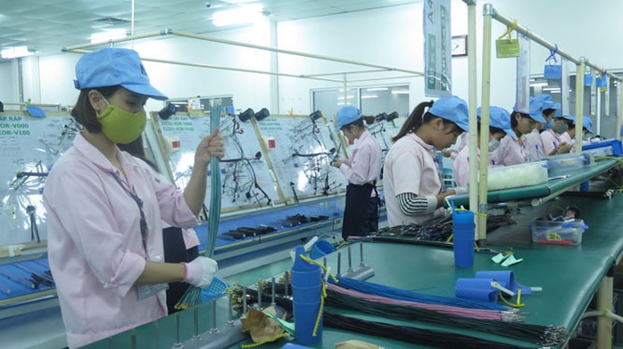 Hà Nội: Giải quyết việc làm mới cho 160.000 lao động - Ảnh 1.