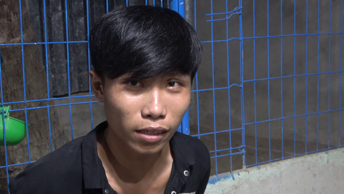 CLIP: Phá ổ ma túy khủng ở Tiền Giang do 1 phụ nữ 61 tuổi cầm đầu - Ảnh 6.