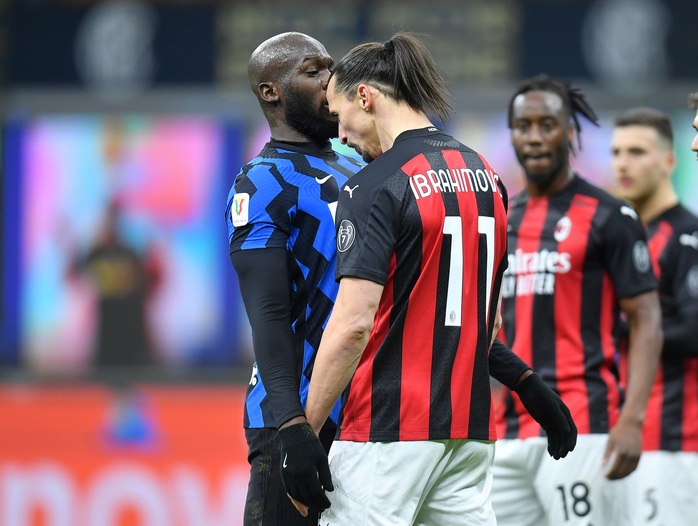 Người hùng Ibrahimovic hóa tội đồ, AC Milan bị loại ở Cúp quốc gia Ý - Ảnh 3.