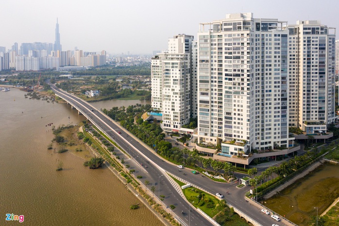 Có nên vay tiền mua bất động sản năm 2021? - Ảnh 2.