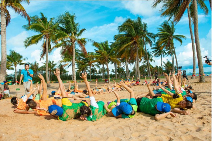 Lữ hành Saigontourist được công nhận là Thương hiệu Vàng TP HCM - Ảnh 2. Lữ hành Saigontourist được công nhận là Thương hiệu Vàng TP HCM - Ảnh 2.