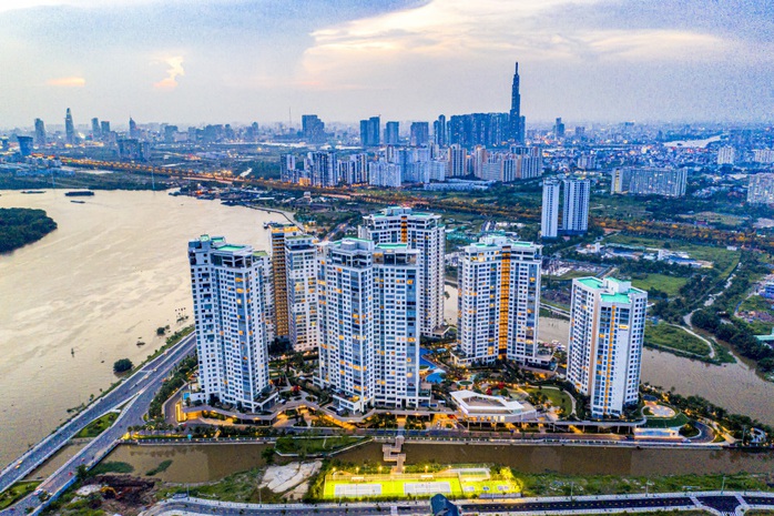 TP HCM cần làm gì để đưa nhà ở giá rẻ trở lại? - Ảnh 2. TP HCM cần làm gì để đưa nhà ở giá rẻ trở lại? - Ảnh 2.