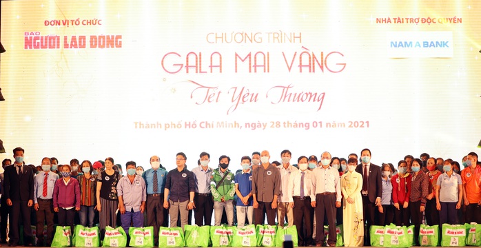 GALA anh chot