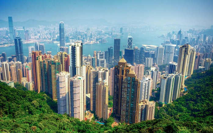 Thị trường bất động sản khu vực châu Á đón nhiều tín hiệu lạc quan - Ảnh 1.