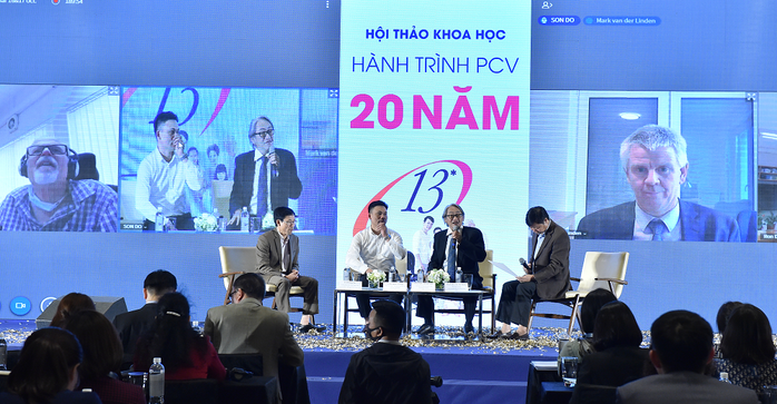 Phế cầu khuẩn gây ra 4 loại bệnh nguy hiểm - Ảnh 1. Phế cầu khuẩn gây ra 4 loại bệnh nguy hiểm - Ảnh 1.