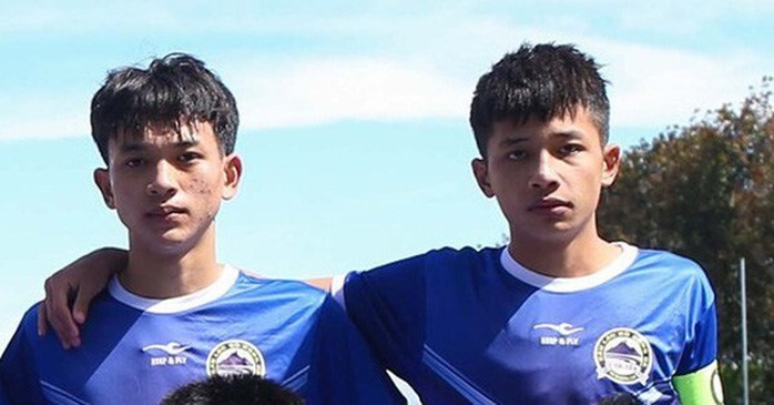 Nghi vấn bán độ, cầu thủ U19 Phú Yên bị đình chỉ thi đấu - Ảnh 1.