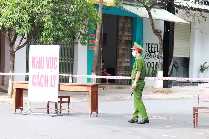 Đắk Lắk: Cách ly nhiều trường hợp liên quan Covid-19 - Ảnh 1.