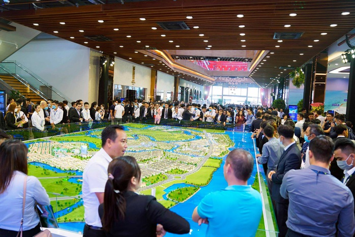 Lợi nhuận Novaland tăng 14,7% trong quý IV/2020 - Ảnh 2. Lợi nhuận Novaland tăng 14,7% trong quý IV/2020 - Ảnh 2.