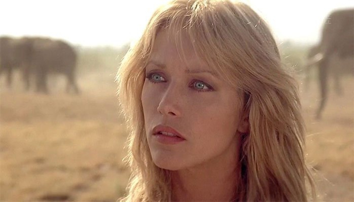 “Bond girl” Tanya Roberts chưa qua đời đã bị báo tử - Ảnh 4.