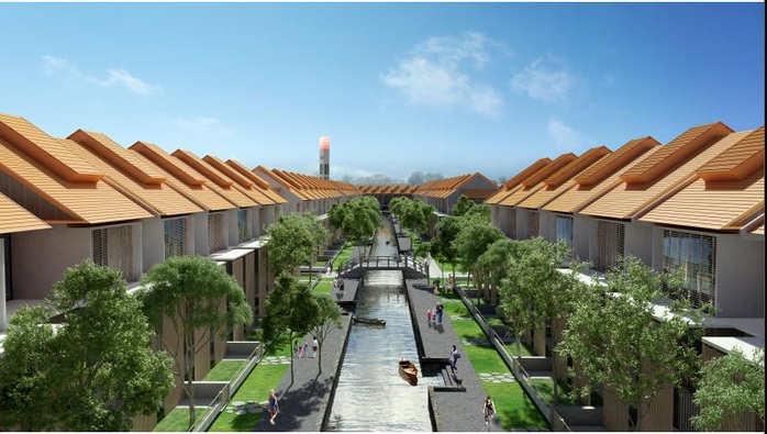 C.T Land phấn đấu vượt khó để đạt doanh thu 22.000 tỉ đồng trong năm 2021 - Ảnh 1. C.T Land phấn đấu vượt khó để đạt doanh thu 22.000 tỉ đồng trong năm 2021 - Ảnh 1.