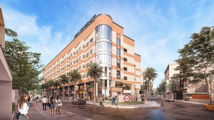 C.T Land phấn đấu vượt khó để đạt doanh thu 22.000 tỉ đồng trong năm 2021 - Ảnh 2. C.T Land phấn đấu vượt khó để đạt doanh thu 22.000 tỉ đồng trong năm 2021 - Ảnh 2.