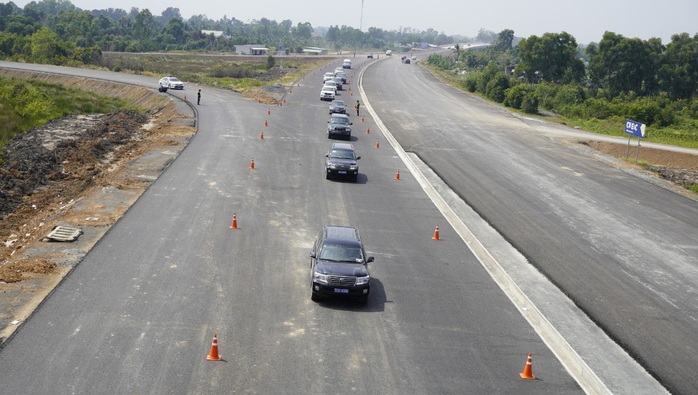 Phát triển Đồng bằng sông Cửu Long cần nỗ lực từ 2 phía - Ảnh 1.