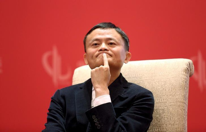 Tỉ phú Jack Ma đang ẩn mình ở Hàng Châu? - Ảnh 1.