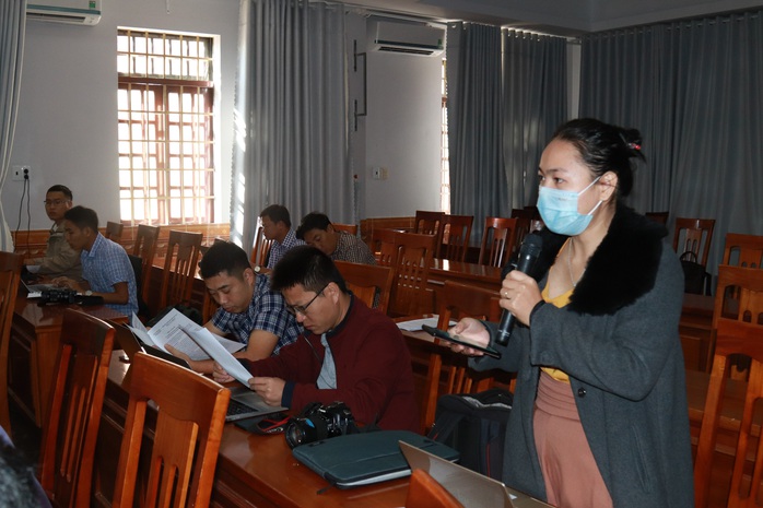 Hàng trăm cửa hàng bán hơn 133 triệu lít xăng giả ra thị trường - Ảnh 3.