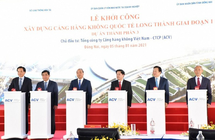 Bất động sản ở đâu hưởng lợi nhiều nhất từ sân bay Long Thành? - Ảnh 1. Bất động sản ở đâu hưởng lợi nhiều nhất từ sân bay Long Thành? - Ảnh 1.